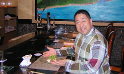 ���E�ʁE��Ȃǂ��ׂĂɑ喞��