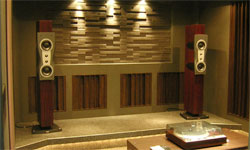 ���ɂ̃T�E���h���̌��ł���I�[�f�B�I�V���[���[��