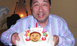 ����G�P�[�L�����������܂���