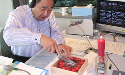 �C�`�S�Ƃ��͂����ĈӊO�ƍ����܂�