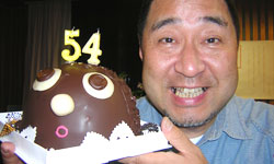 �Ȃ��Ȃ��|���`���R�P�[�L�ł���