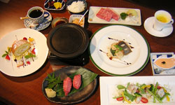 �u�Ђ̂��R�[�X�v�R�[�X�i�S�Q�O�O�~�j