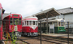 �Ȃ����̎ԗ����ۑ�����Ă���I