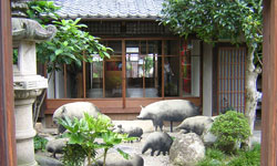 ���������̍�i������҂�g�����}���Ă����