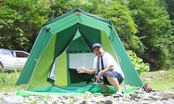 �����Ƃ����ԂɃZ�b�e�C���O����