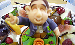 �}�W�p���łł����H�삭��l�`