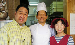 �I�[�i�[�̑��䂳��v�w