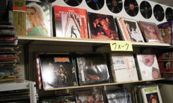 �X���ɂ͂Ȃ�����LP���R�[�h�AEP���R�[�h�������