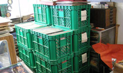 �O���[���̂����̒��ɎG�R�ƕۊǂ���Ă���