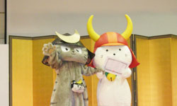 ���̗ǂ��Q�V���b�g���������𕦂����Ă���