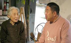 ���̓X�̑剜���񒆍]�K����