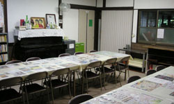 �w�Z�̗��Ƃ��������̃A�b�g�z�[����